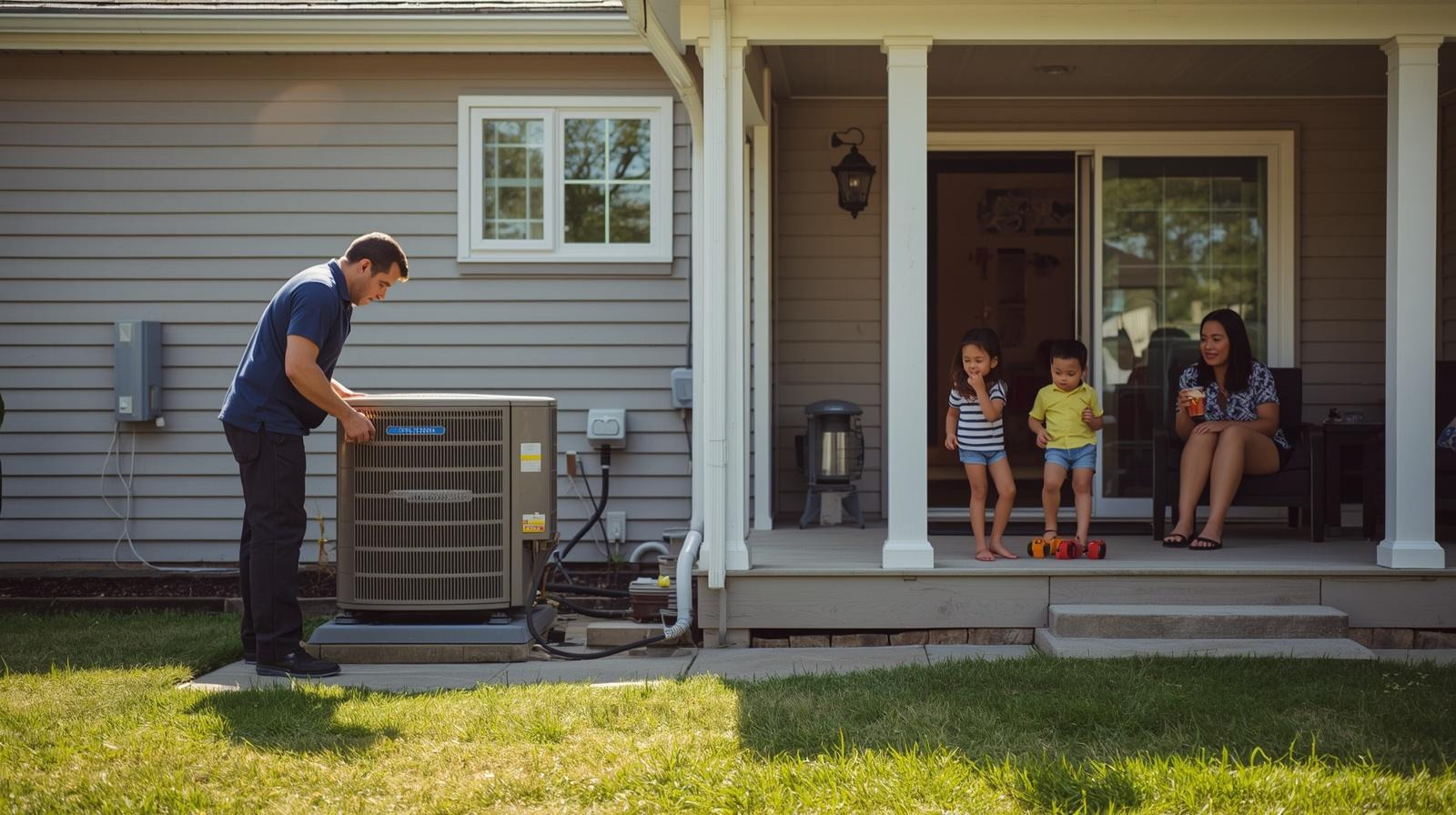 A verified record of your home